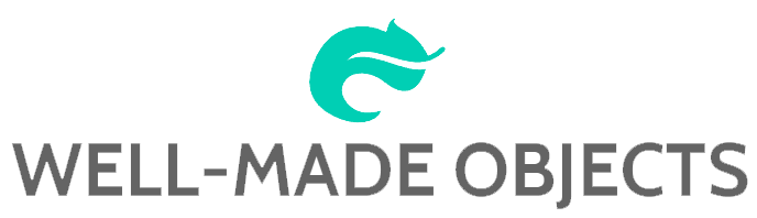 Well-Made Objects