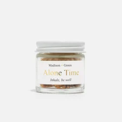 Madison + Green Alone Time Relaxing Aromatherapy Inhaler Best