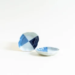 Mogutable Selects Arita Hand-Painted Mini Dish New