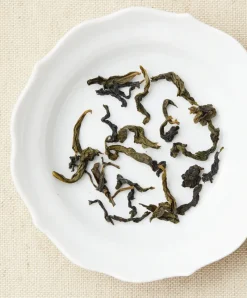 Té Company Baozhong Expert's Pick Taiwanese Oolong Tea 文山包種茶 Sale