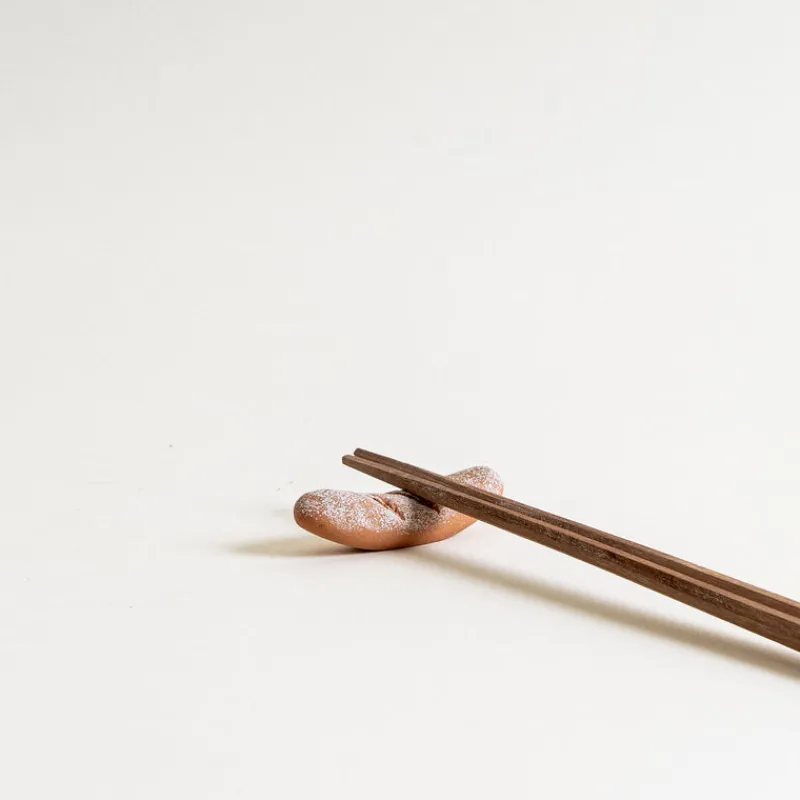 Mogutable Selects Batard Bread Chopstick Rest Clearance