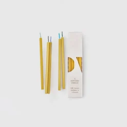 OVO Things 5 Birthday Candles Hot
