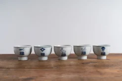 Yeogi-Damki Bok(福) Mini Bowl Online
