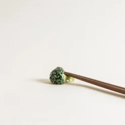 Mogutable Selects Broccoli Chopstick Rest Discount