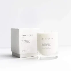 Brooklyn Candle Studio Brooklyn Escapist Candle Discount