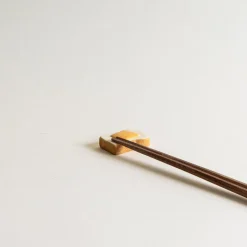 Mogutable Selects Butter Toast Chopstick Rest Fashion
