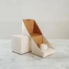 OVO Things Canelé Porcelain Candle Holder Clearance
