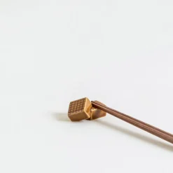 Mogutable Selects Caramel Chopstick Rest Clearance