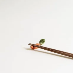 Mogutable Selects Carrot Chopstick Rest Sale