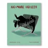 NEKO.CO.NEKO. Cat Print - No More No Less Sale