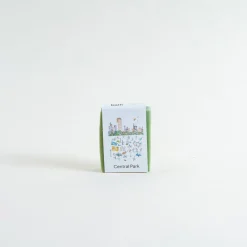 Mumu Bath Central Park Soap Hot