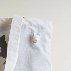 Mogutable Selects Ceramic Animal Pin Online