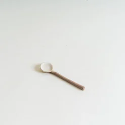 Mogutable Selects Ceramic Coffee Spoon New