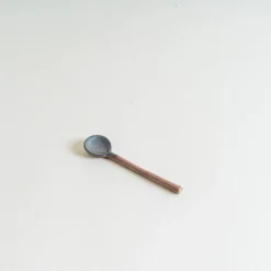 Mogutable Selects Ceramic Coffee Spoon New