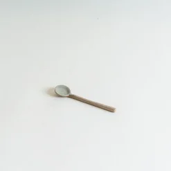 Mogutable Selects Ceramic Coffee Spoon New
