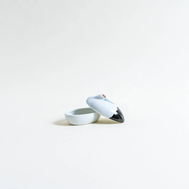 Mogutable Selects Ceramic Crane Case Clearance