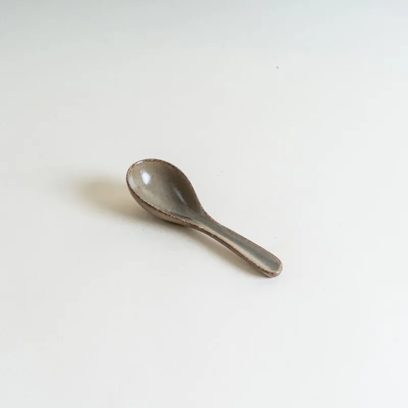 Mogutable Selects Ceramic Soup Spoon Sale