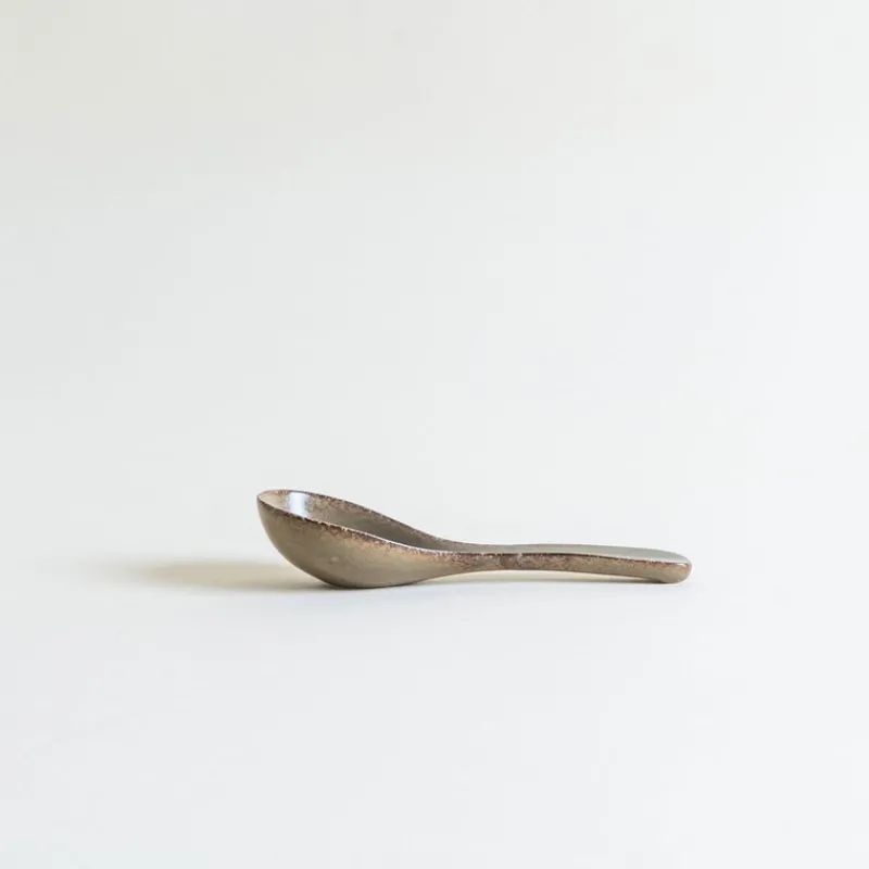 Mogutable Selects Ceramic Soup Spoon Sale