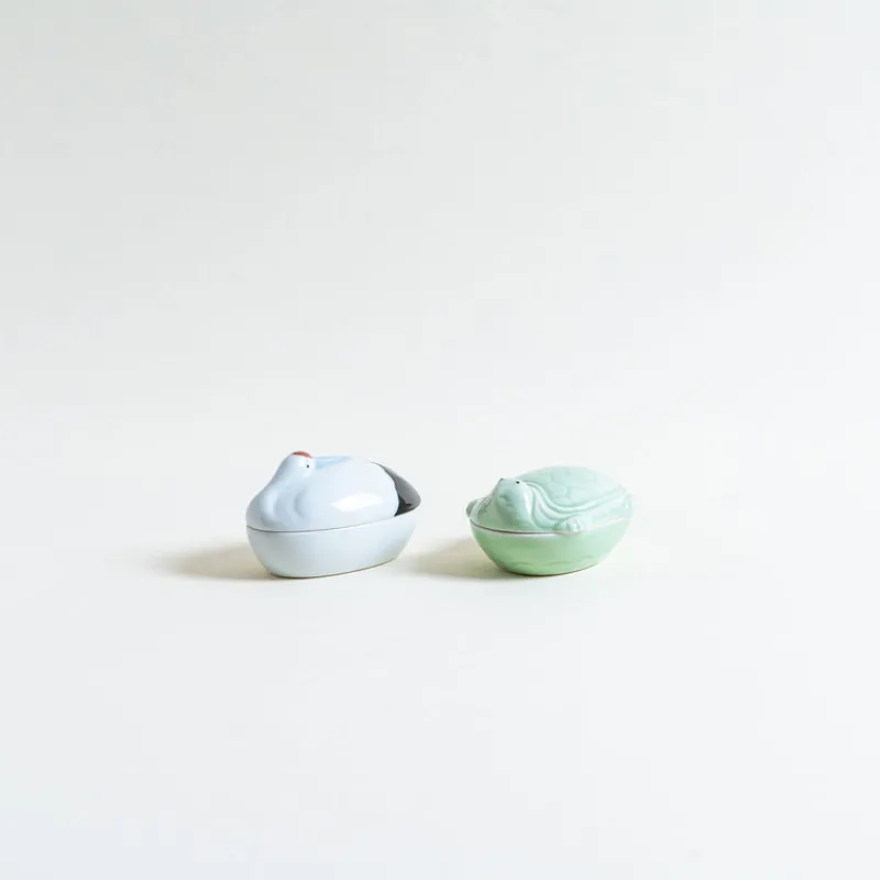 Mogutable Selects Ceramic Turtle Case Hot