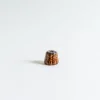Mogutable Selects Chocolate Canelé Chopstick Rest Hot
