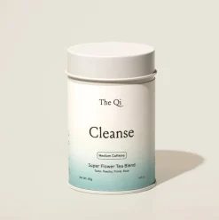 The Qi Cleanse Tea Sale
