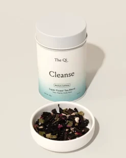 The Qi Cleanse Tea Sale