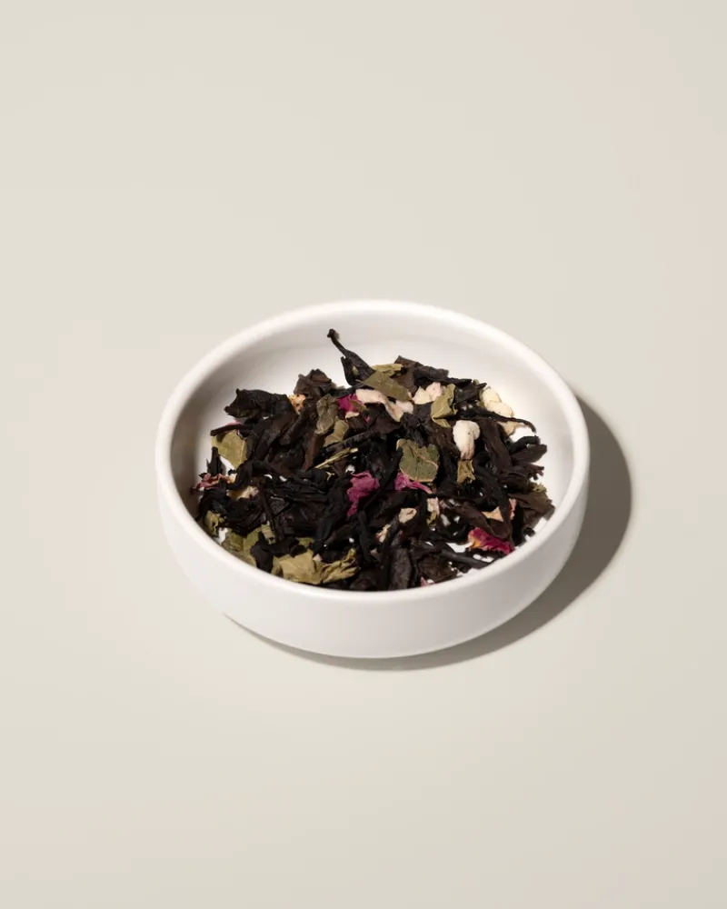 The Qi Cleanse Tea Sale