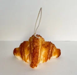 The Wednesday Co Croissant Candle Discount