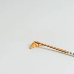 Mogutable Selects Croissant Chopstick Rest New
