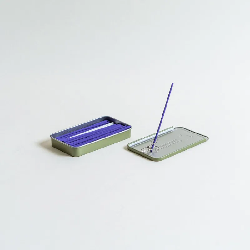 Collins Do Not Disturb Incense Box Best