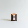 Mumu Bath Earth & Sea Candle Best