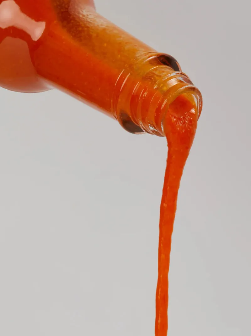 Yun Hai Taiwanese Pantry Empress Irwin Mango Hot Sauce 愛文芒果辣醬 Outlet