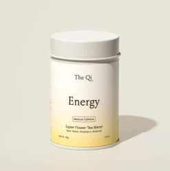 The Qi Energy Tea Sale