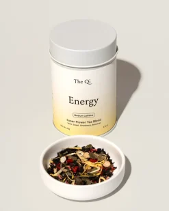 The Qi Energy Tea Sale