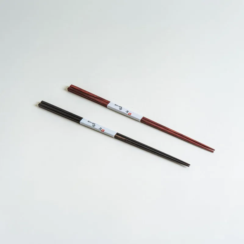 Tanaka Hashiten Extra Fine Chopsticks - Shu Men Hot