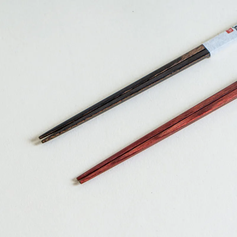 Tanaka Hashiten Extra Fine Chopsticks - Shu Men Hot
