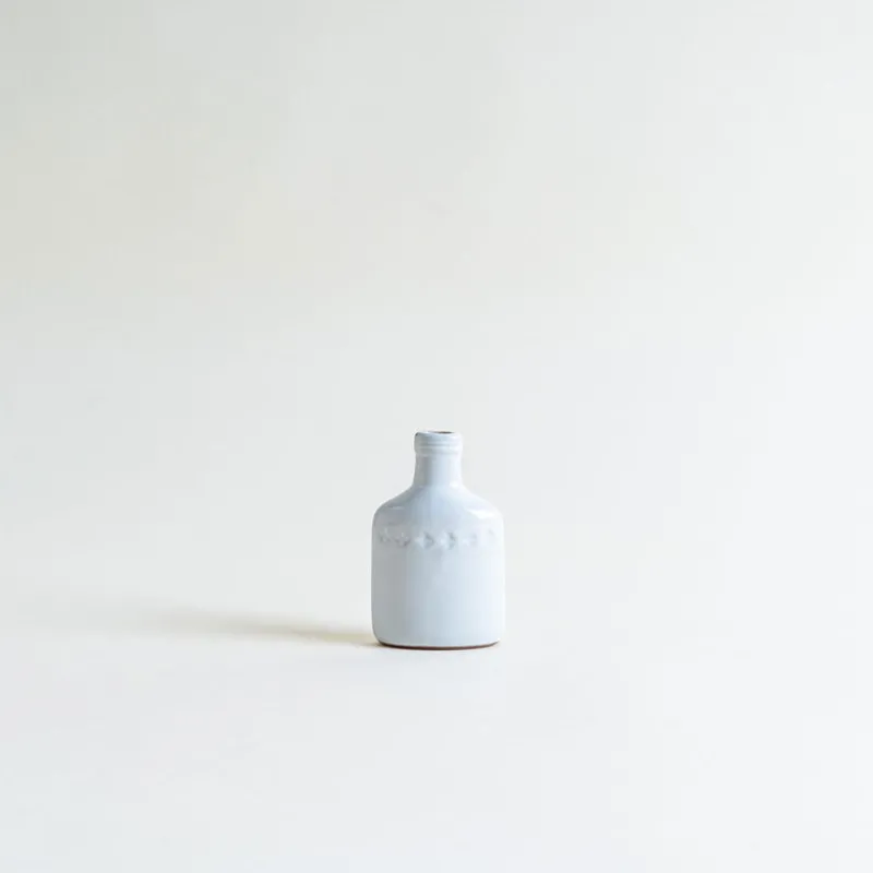 Mogutable Selects Flat Mini Vase - Style A Outlet