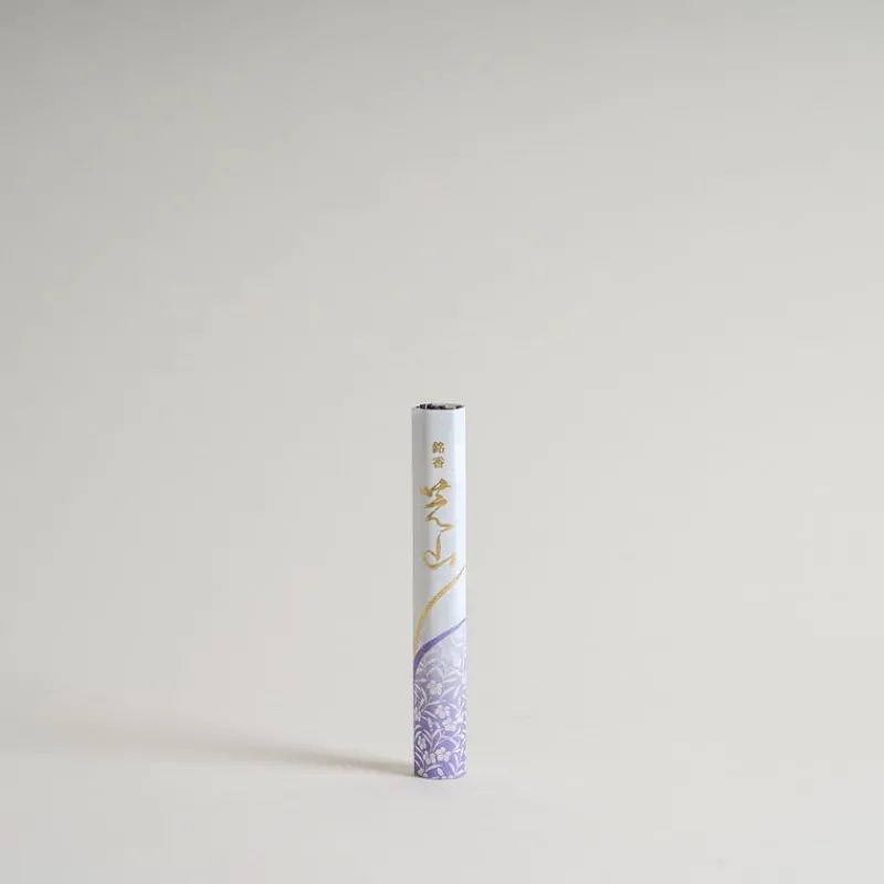 Nippon Kodo Floral and Sandalwood mixed Incense Discount