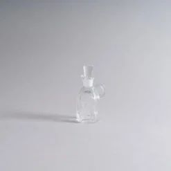 Hirota Glass Floral Soy Sauce Dispenser Sale