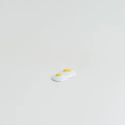 Mogutable Selects Fried Egg Chopstick Rest New