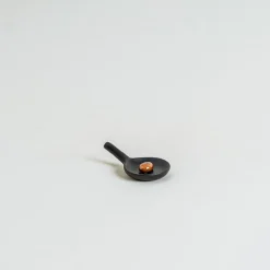 Mogutable Selects Frying Pan Hambagu Chopstick Rest Clearance