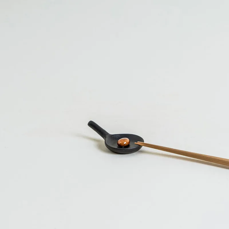 Mogutable Selects Frying Pan Hambagu Chopstick Rest Clearance