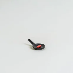 Mogutable Selects Frying Pan Sausage Chopstick Rest New
