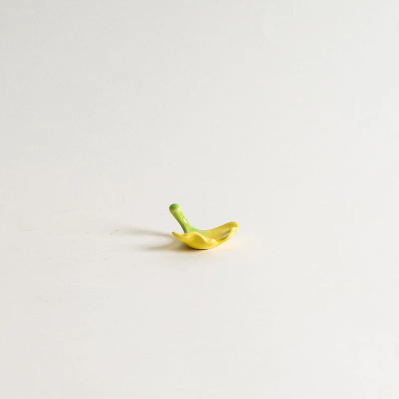 Mogutable Selects Ginkgo Yellow Leaf Chopstick Rest Fashion