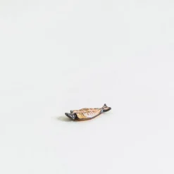 Mogutable Selects Grilled Horse Mackerel Chopstick Rest Clearance