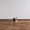 Yeogi-Damki Hand-Painted Mini Cup Hot