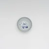 Yeogi-Damki Hand-Painted Sea Creatures Sauce Dish New