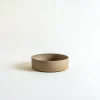 Hasami Porcelain 7.3" Bowl in Natural Outlet