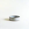 Hasami Porcelain 7.3" Bowl in Glossy Gray Sale