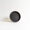 Hasami Porcelain 7.3" Dinner Plate in Black Hot